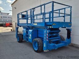 Genie GS-3390 RT