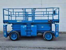 Genie GS-3390 RT