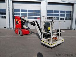 JLG E300AJP