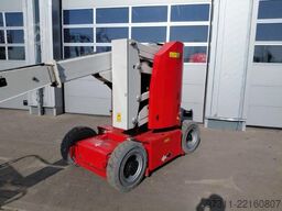 JLG E300AJP