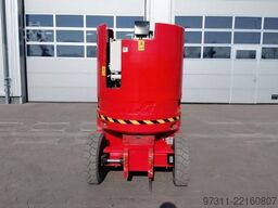 JLG E300AJP