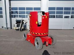 JLG E300AJP