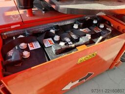 JLG E300AJP