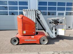 JLG TOUCAN 12E PLUS