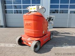 JLG TOUCAN 12E PLUS