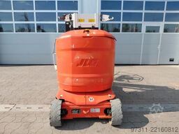 JLG TOUCAN 12E PLUS