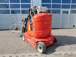 JLG TOUCAN 12E PLUS