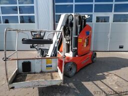 JLG TOUCAN 12E PLUS