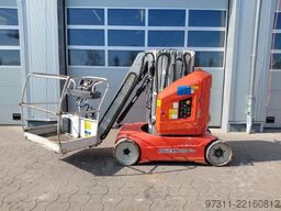 JLG TOUCAN 12E PLUS