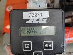 JLG TOUCAN 12E PLUS