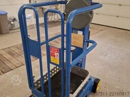 Power TOWERS PECOLIFT