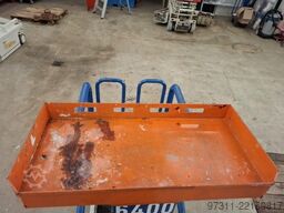 Power TOWERS PECOLIFT