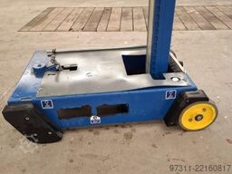 Power TOWERS PECOLIFT