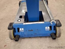 Power TOWERS PECOLIFT