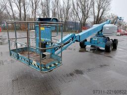 Genie S-45