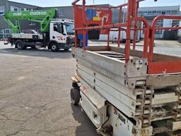 JLG 2646ES