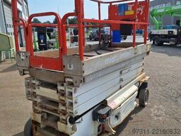 JLG 2646ES