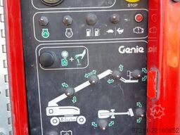 Genie S-65