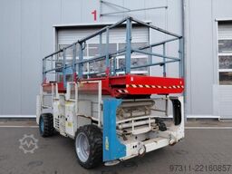 Genie GS-3390 RT