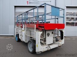 Genie GS-3390 RT