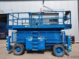 Genie GS-5390 RT