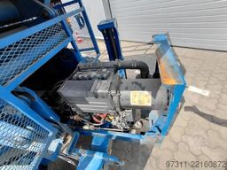 Genie GS-5390 RT