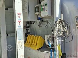 France Elevateur 142 TPFC / RENAULT MASTER