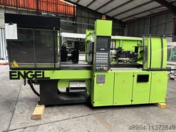 Engel 200/80 Tech CC200 m. Geiger Robot
