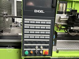 Engel 200/80 Tech CC200 m. Geiger Robot