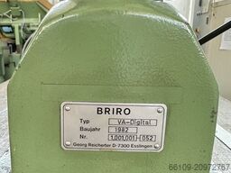 REICHERTER Briro VA-Digital