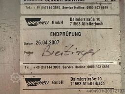 Engelfried Maschinentechnik GmbH Engelfried Maschinentechnik GmbH Engelfried Maschinentechnik GmbH