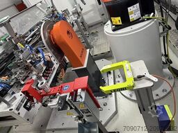 KUKA KP1-HC1000 R1000-2