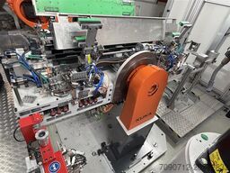 KUKA KP1-HC1000 R1000-2