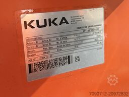 KUKA KP1-HC1000 R1000-2