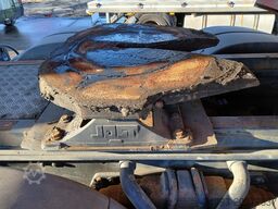 MAN TGA 440PK  6x6 TGA 440 PK  6x6