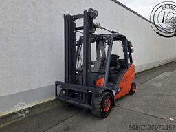 Linde H35D