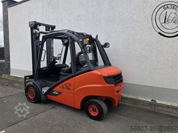 Linde H35D