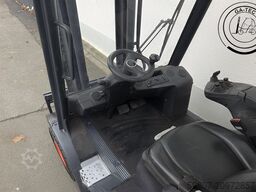 Linde H35D