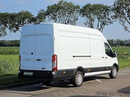 FORD TRANSIT 350 L4H3 131pk Camera