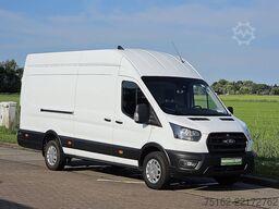 FORD TRANSIT 350 L4H3 131pk Camera