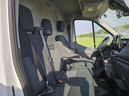 FORD TRANSIT 350 L4H3 131pk Camera