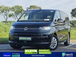 VOLKSWAGEN MULTIVAN 1.4 TSI PHEV