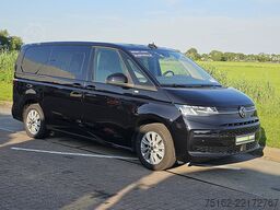 VOLKSWAGEN MULTIVAN 1.4 TSI PHEV