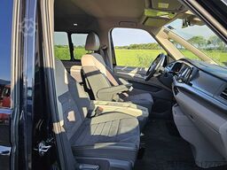 VOLKSWAGEN MULTIVAN 1.4 TSI PHEV