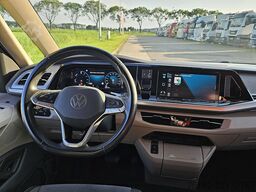 VOLKSWAGEN MULTIVAN 1.4 TSI PHEV