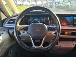 VOLKSWAGEN MULTIVAN 1.4 TSI PHEV