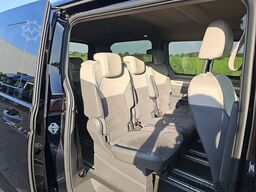 VOLKSWAGEN MULTIVAN 1.4 TSI PHEV