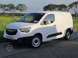 OPEL COMBO 1.5 L2 102PK Euro6 NAP!