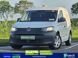 VW CADDY 2.0 L1 NAP Euro6 Carplay
