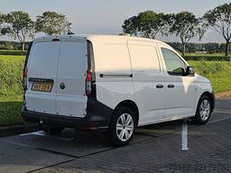 VW CADDY 2.0 L1 NAP Euro6 Carplay